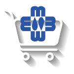 Shop.McKeough Online B2B Shopping Cart Icon