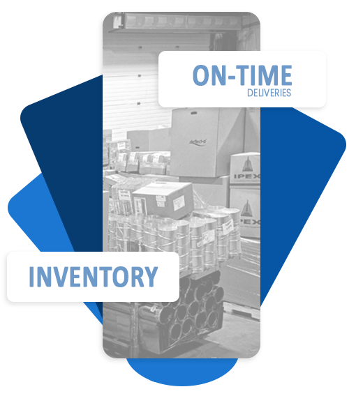 Contractor Tools for Business Graphic
