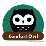 Comfort Owl Leasing and Financing Icon